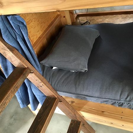 Guest House Golden Mile Hostel Амамі Номер фото